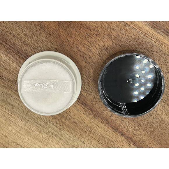 Joe Blasco Hi-Tone Intensifier Pearl White Powder 6.5g Cruelty Free USA - Picture 7 of 7